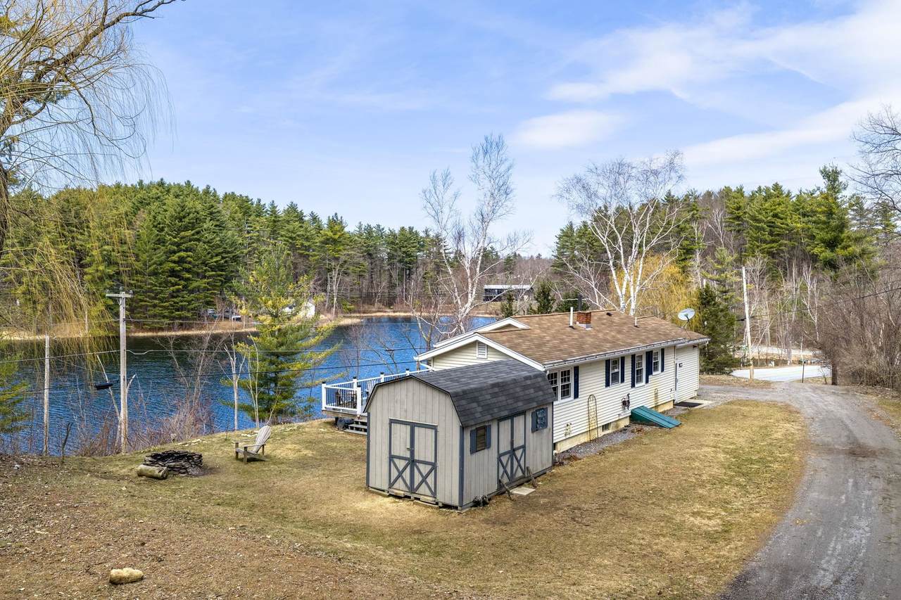 42 Overlook Road - Photo 1