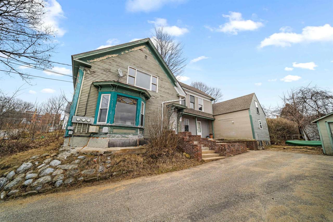 7 Elliott Street - Photo 1