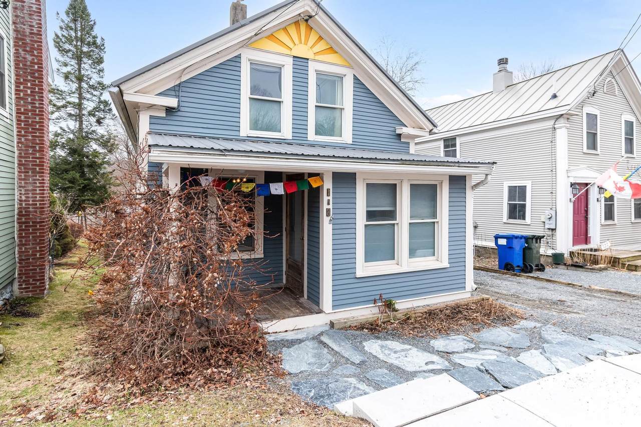 128 East Main Street - Photo 1