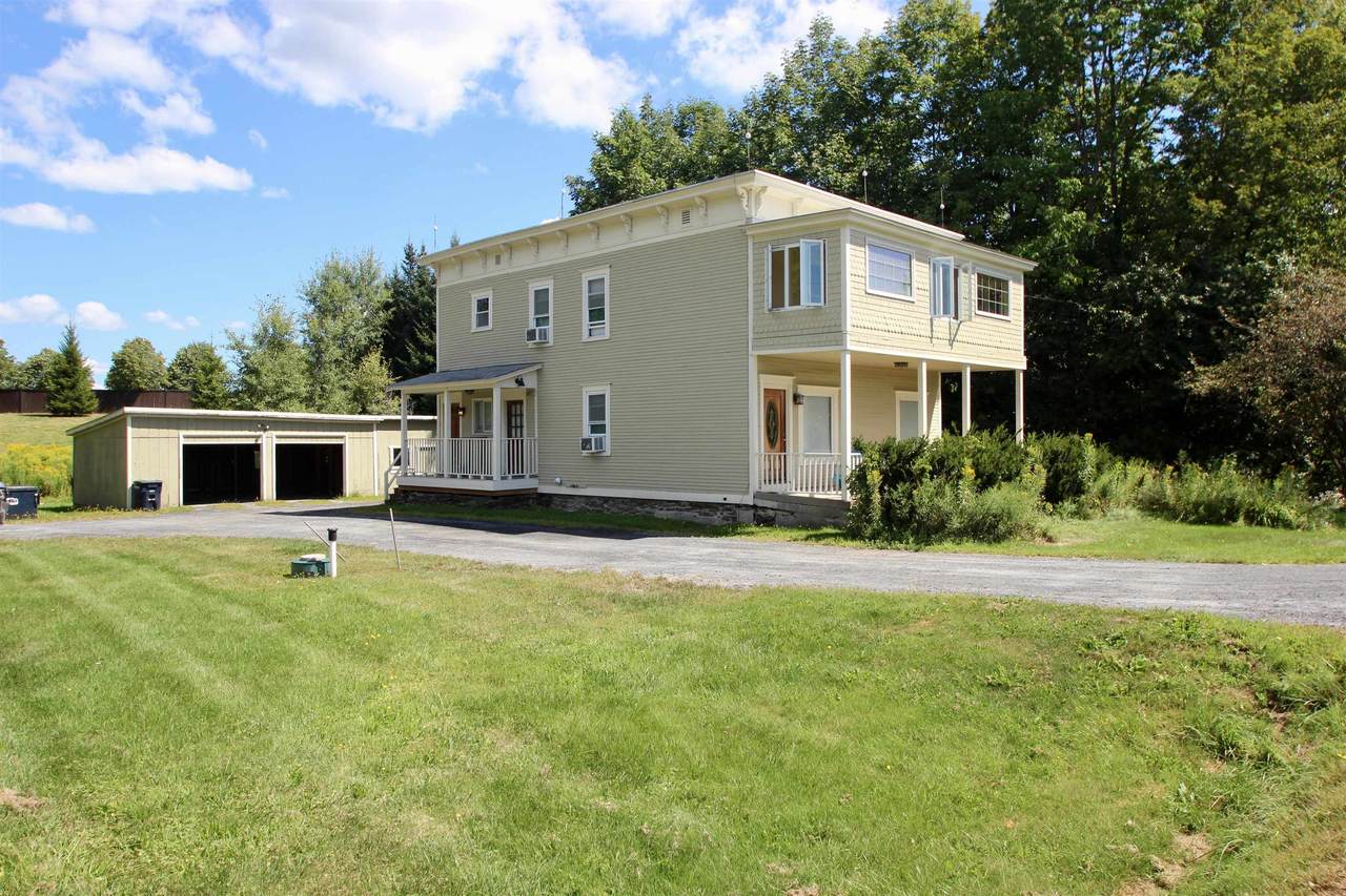 72 Crosstown Road - Photo 1