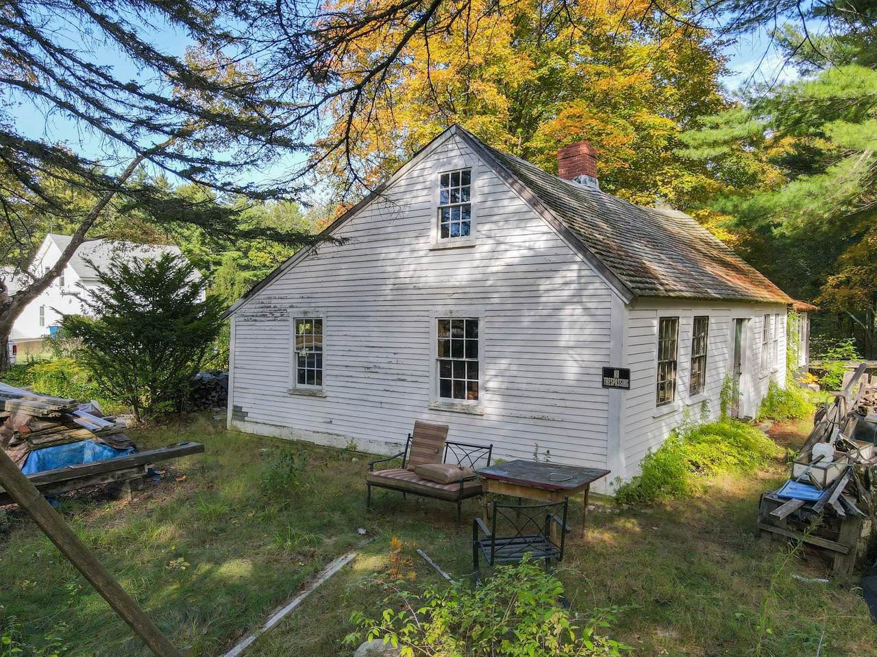42 Bear Hill Road - Photo 1