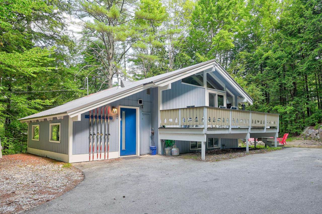 400 Rolling Ridge Road - Photo 1