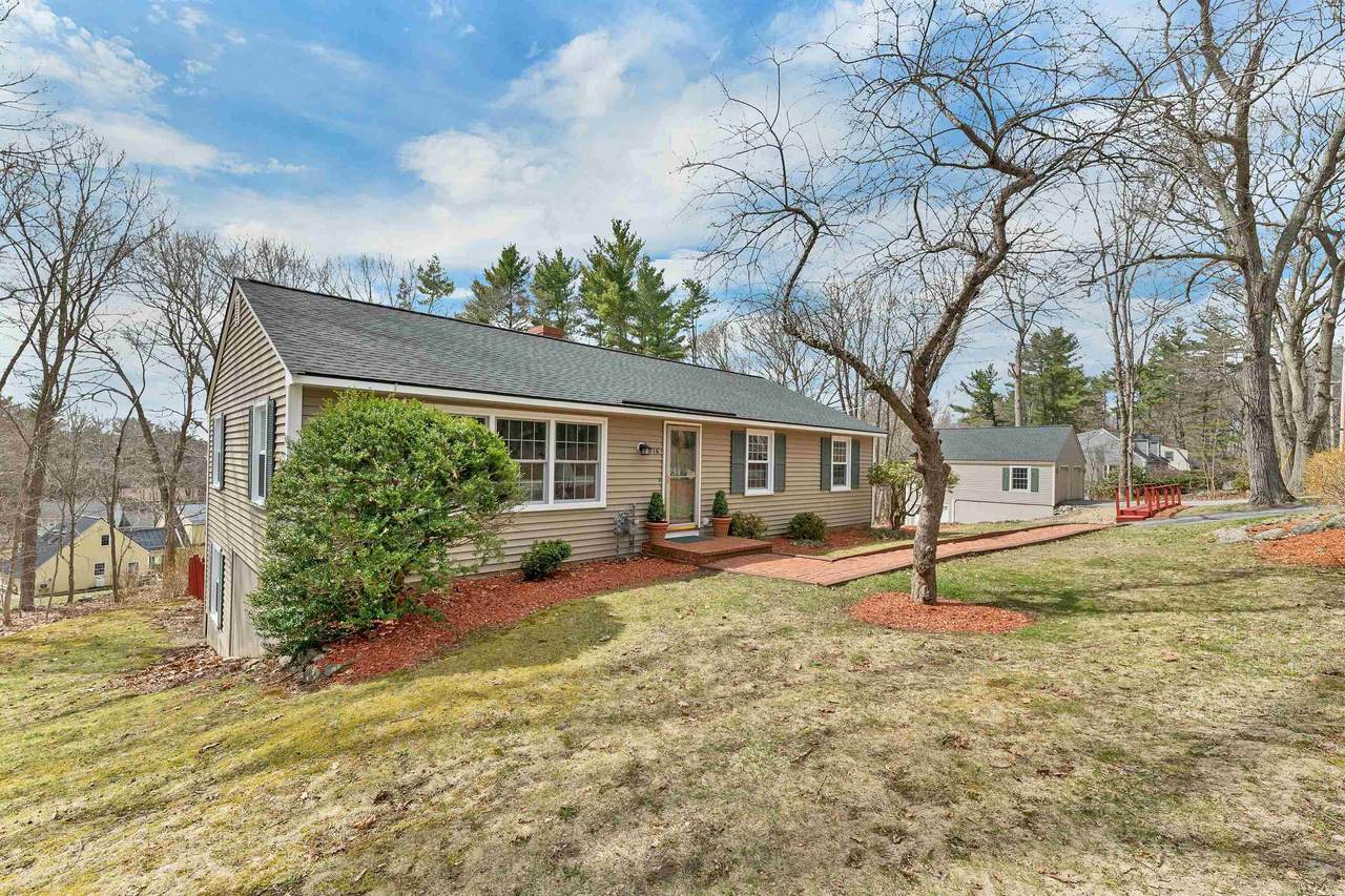 716 Exeter Road - Photo 1