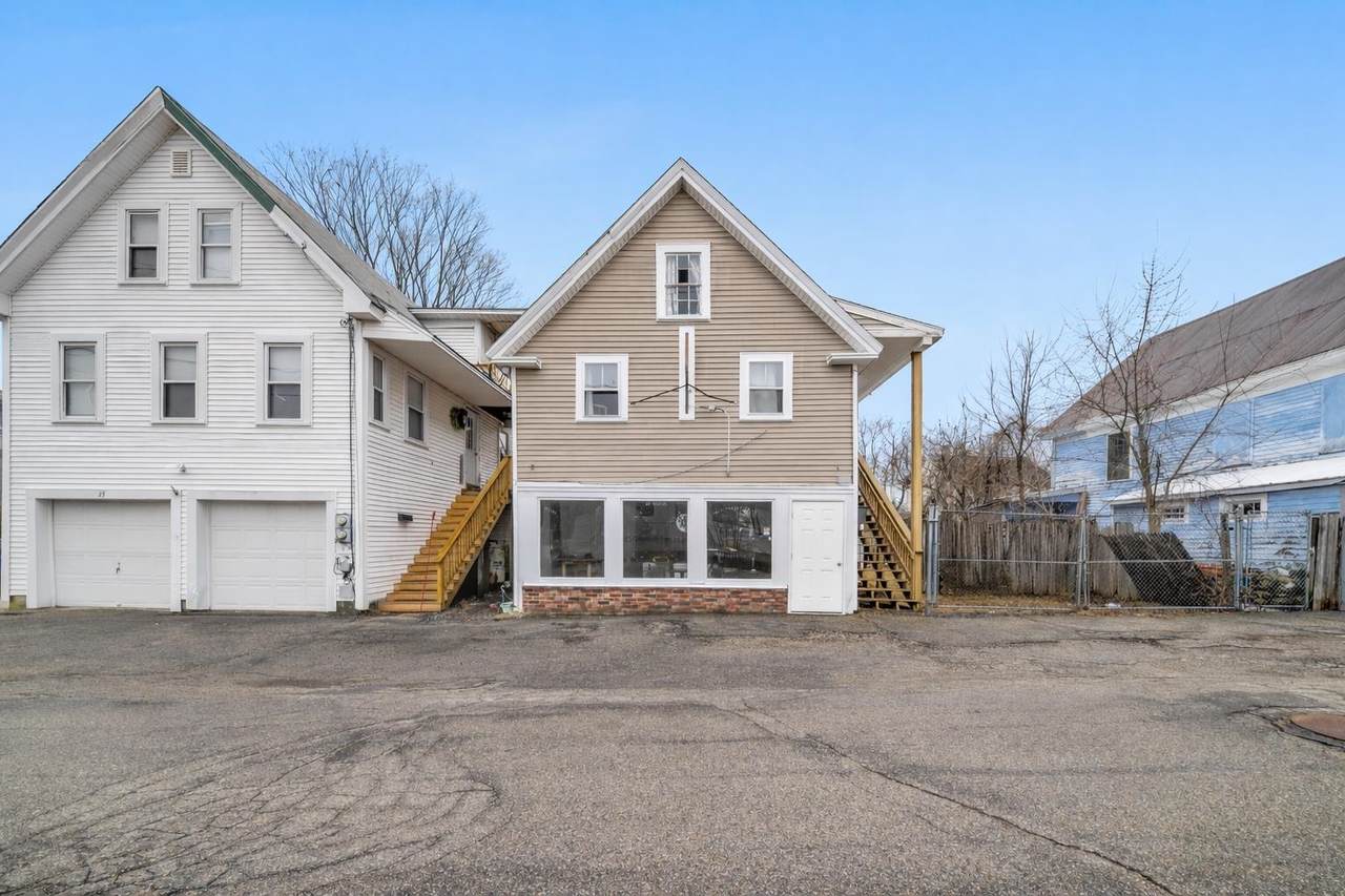 13 Mechanic Street - Photo 1