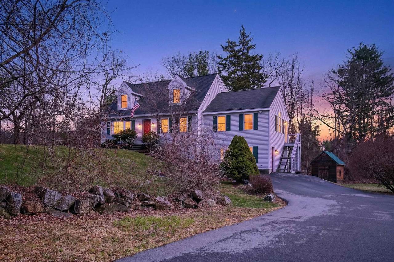 2 Joslin Road - Photo 1