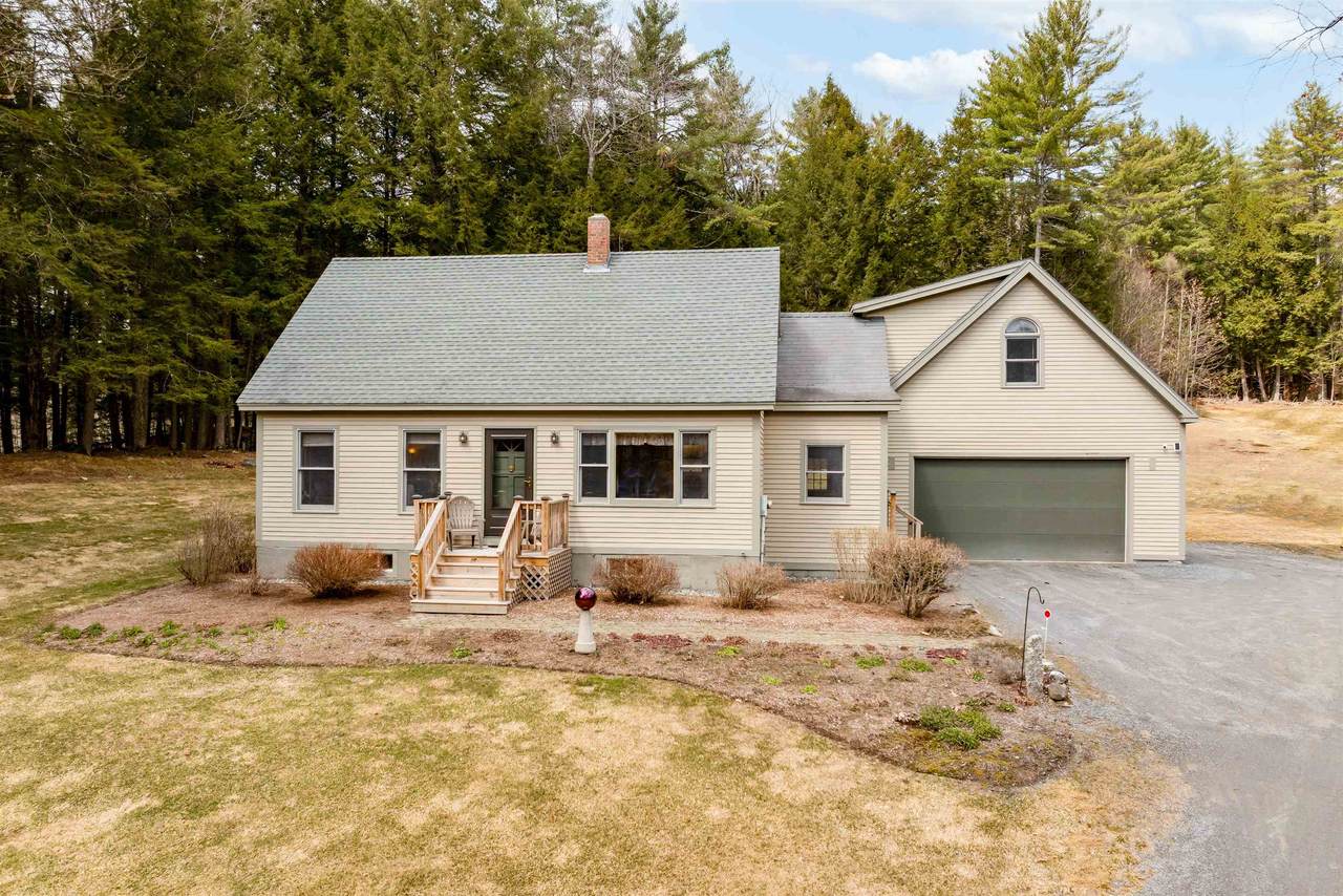 212 West Fairlee Road - Photo 1