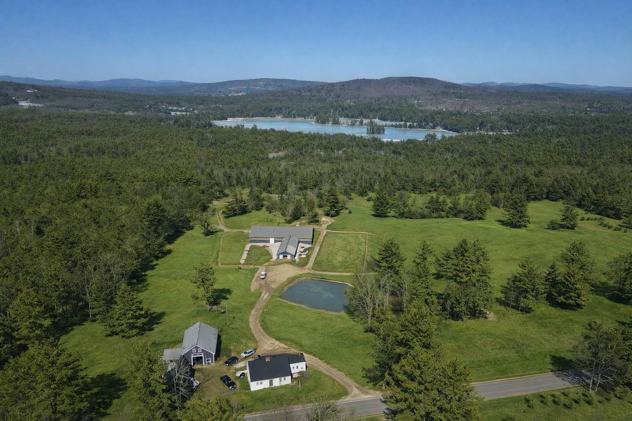 850 Ballards Ridge Road - Photo 1