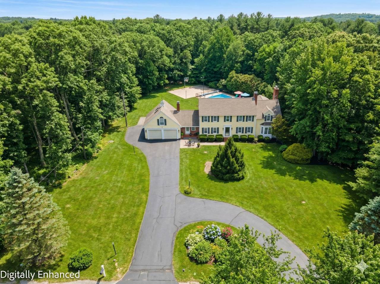 197 Liberty Hill Road - Photo 1
