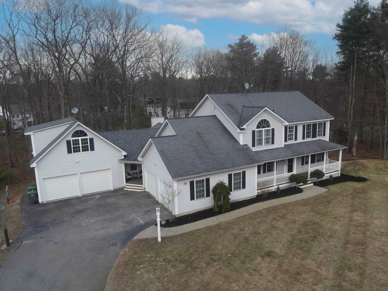 10 Quarry Road - Photo 1