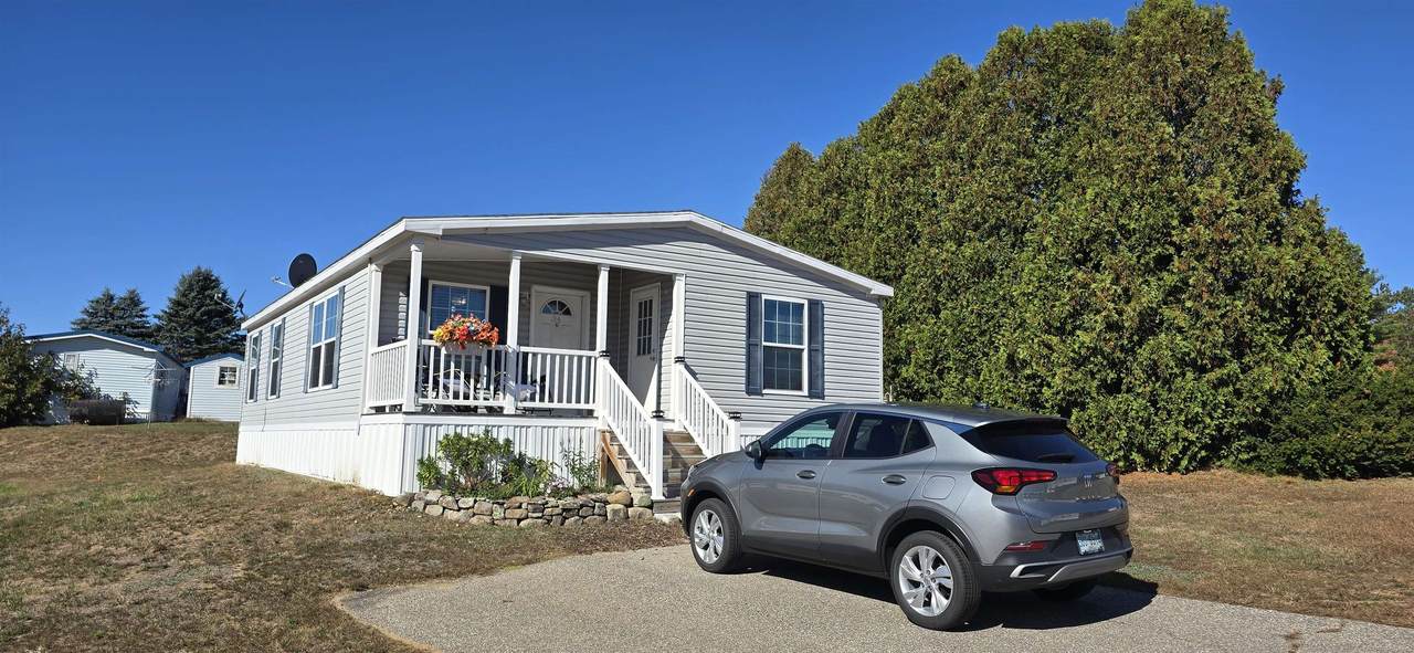 34 Circle Drive - Photo 1