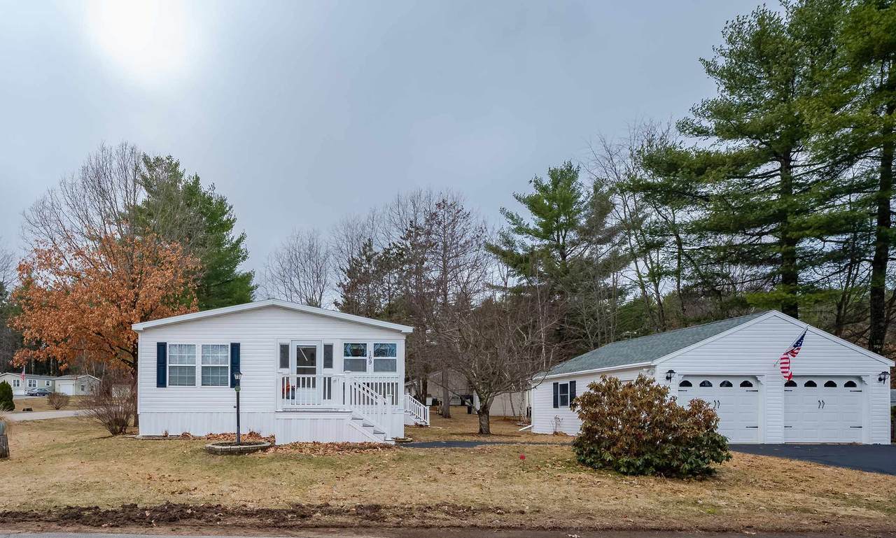 169 Eagle Drive - Photo 1