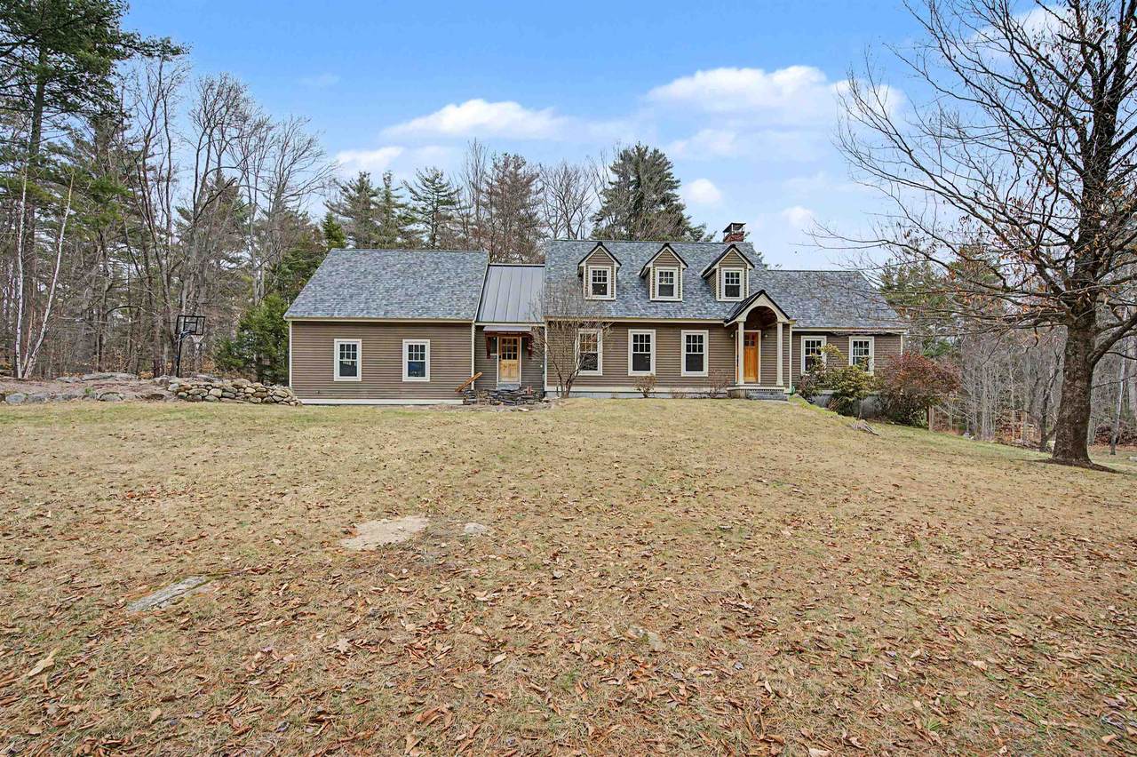 61 South Brook Circle - Photo 1