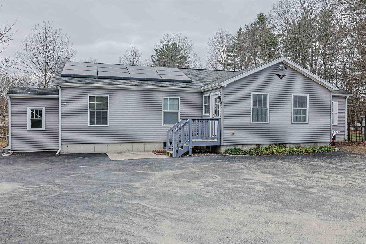 265 Lowell Street - Photo 1