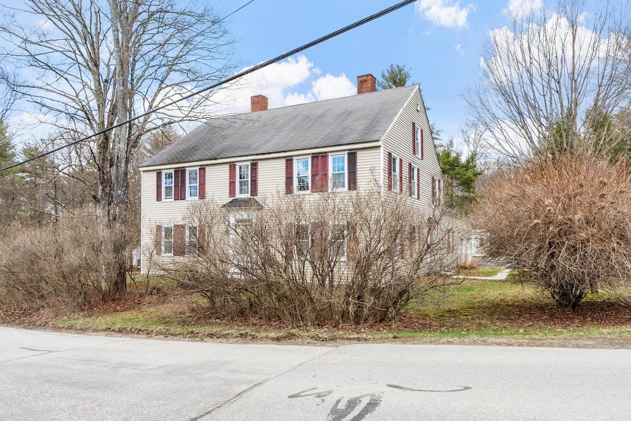 230 Hale Hill Road - Photo 1