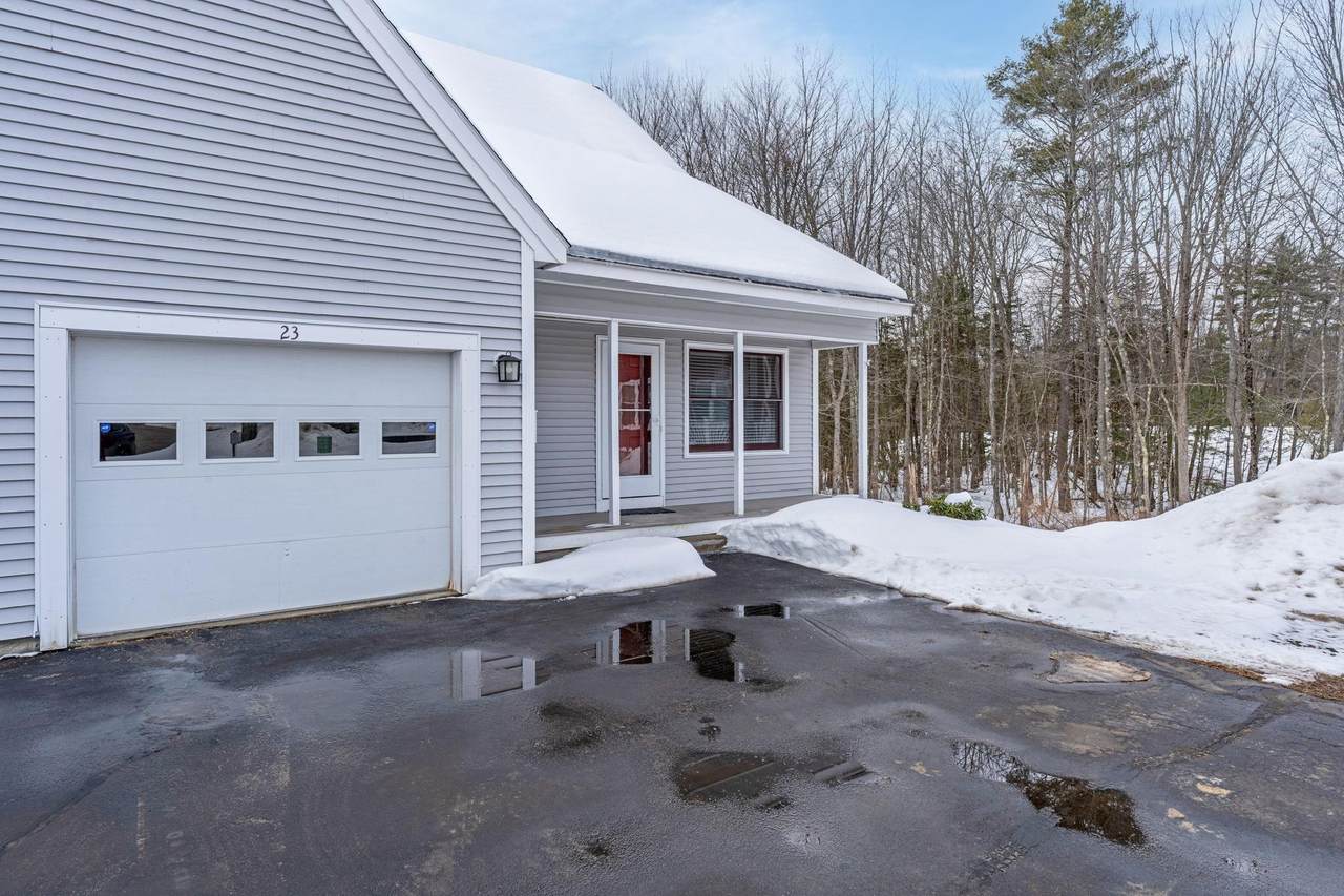 23 West Ridge Drive - Photo 1