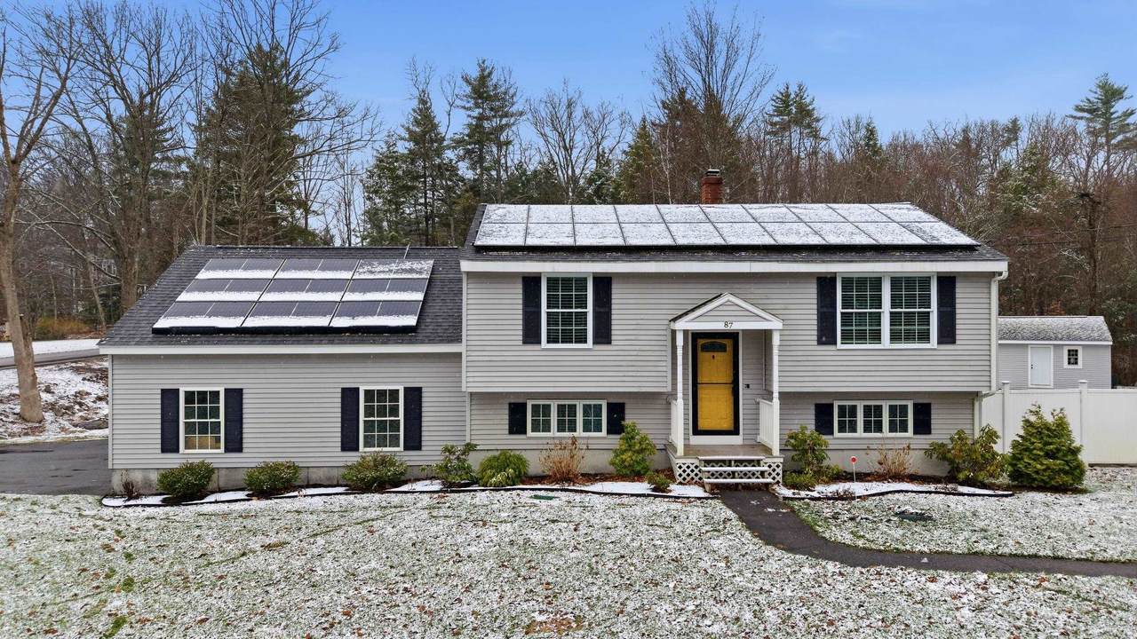 87 Colby Road - Photo 1