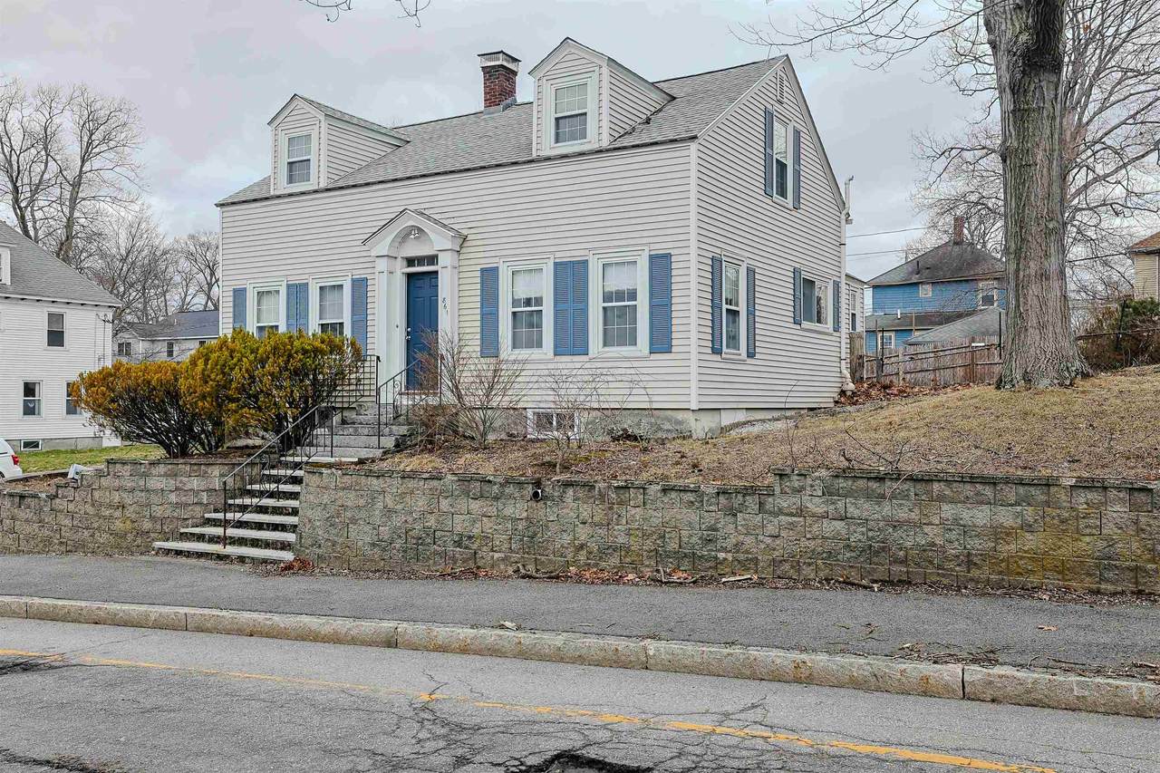 861 Beech Street - Photo 1