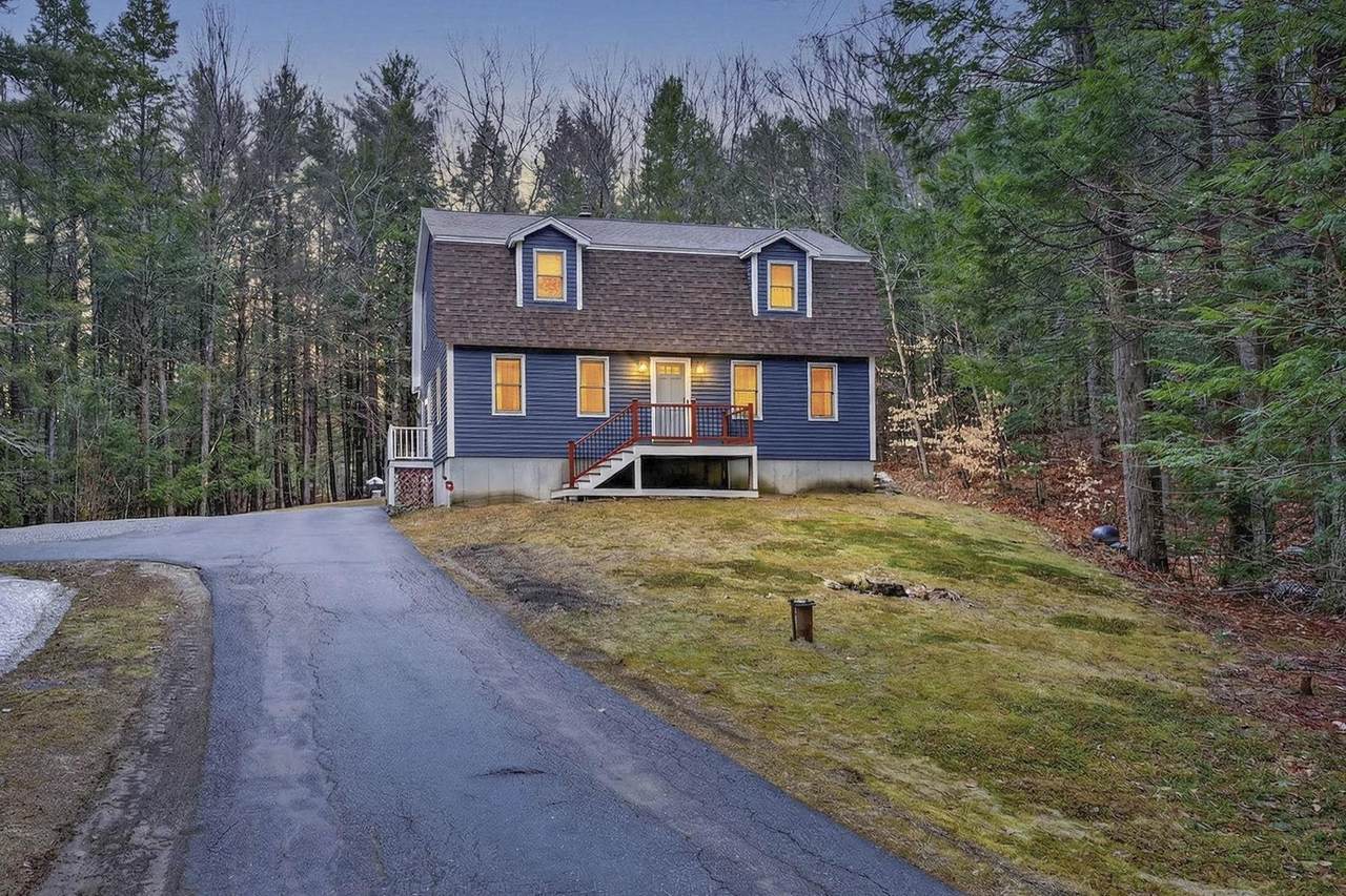 6 Fox Ridge Road - Photo 1