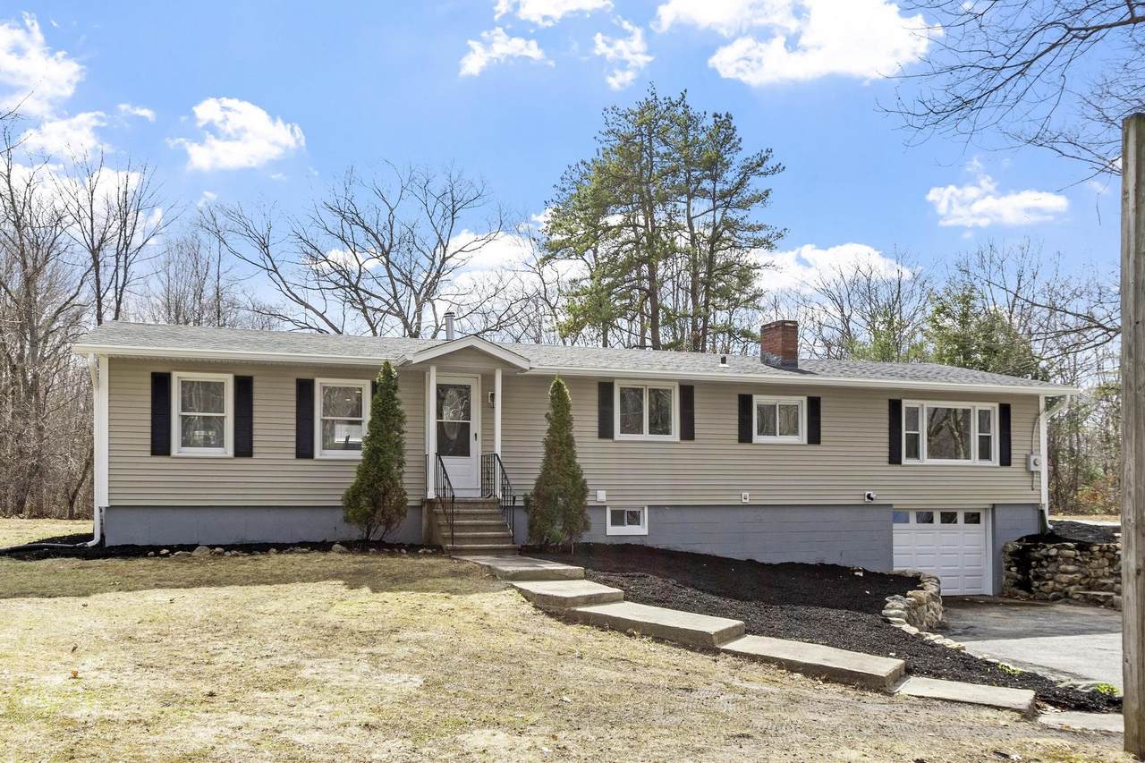 519 Brown Road - Photo 1