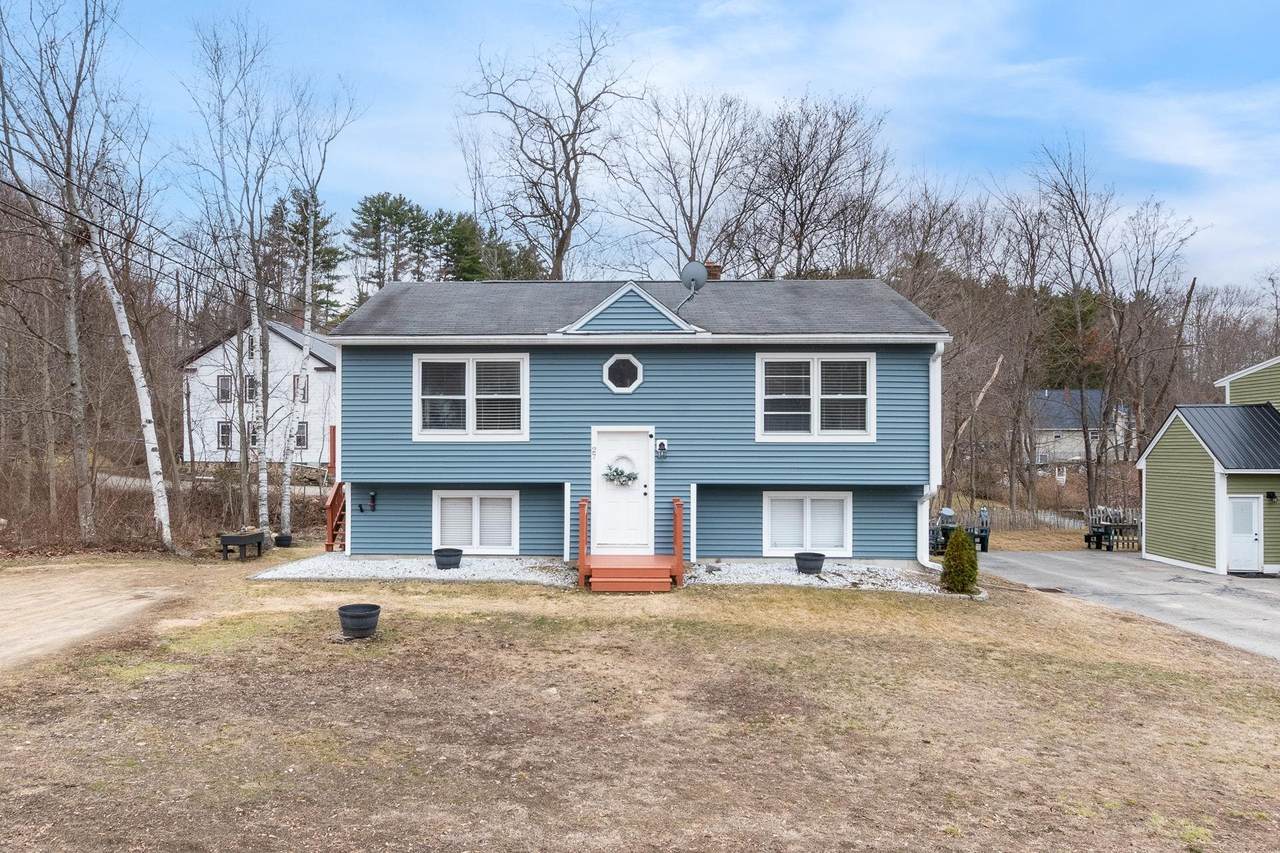 27 Spruce Street - Photo 1