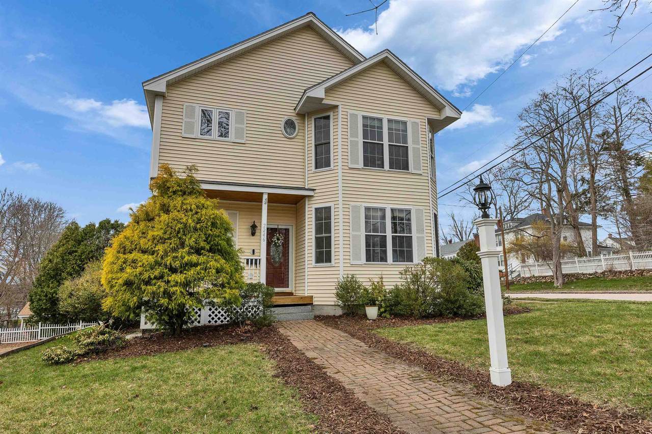 2246 Elm Street - Photo 1