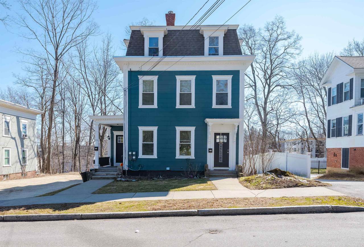 26 Cushing Street - Photo 1