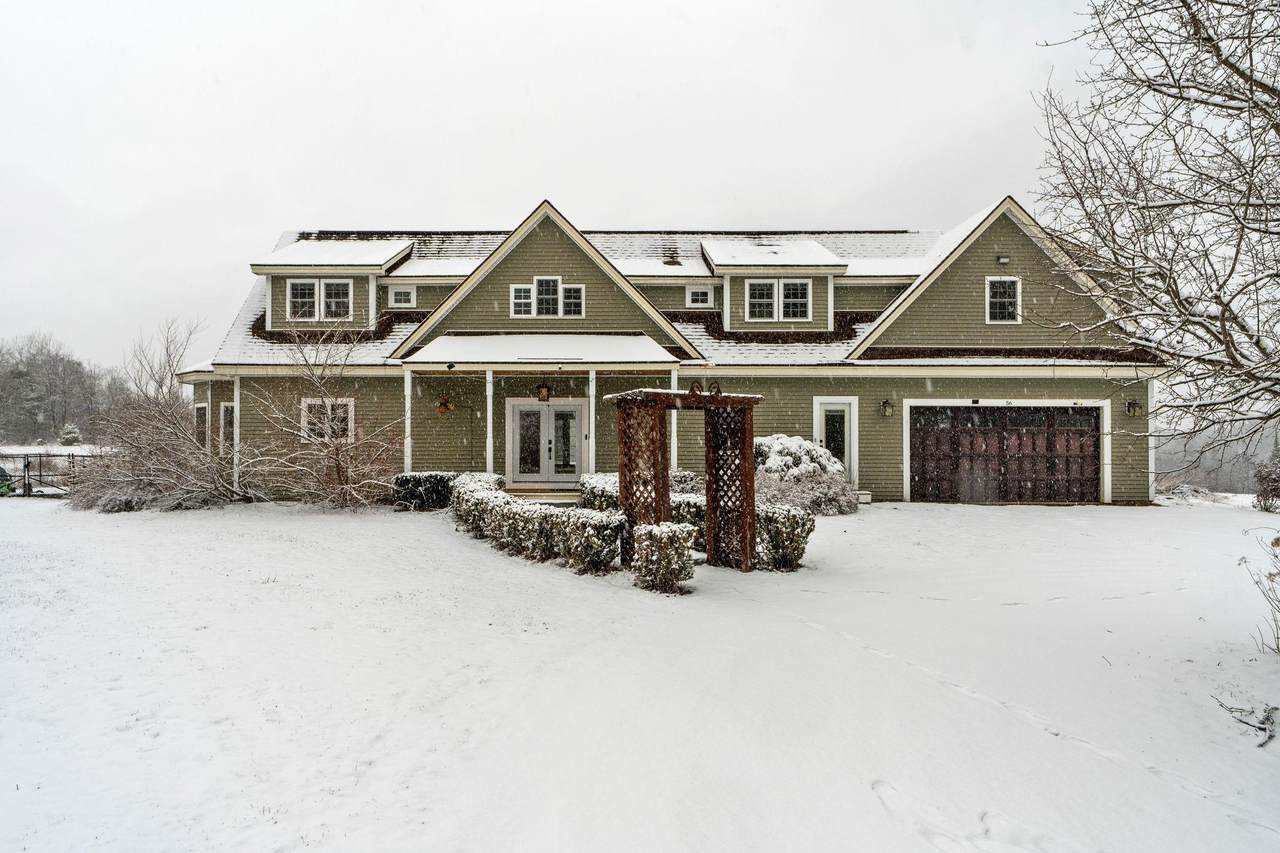 56 Sanborn Hill Road - Photo 1