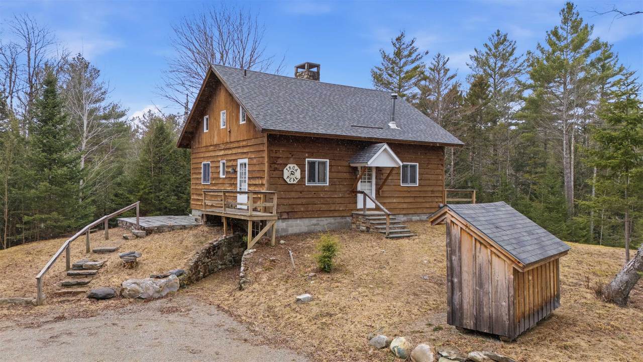 2936 Hapgood Pond Road - Photo 1