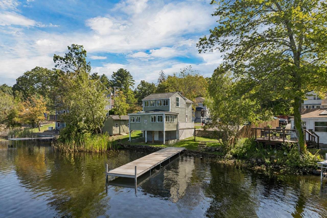 85 Shadow Lake Road - Photo 1