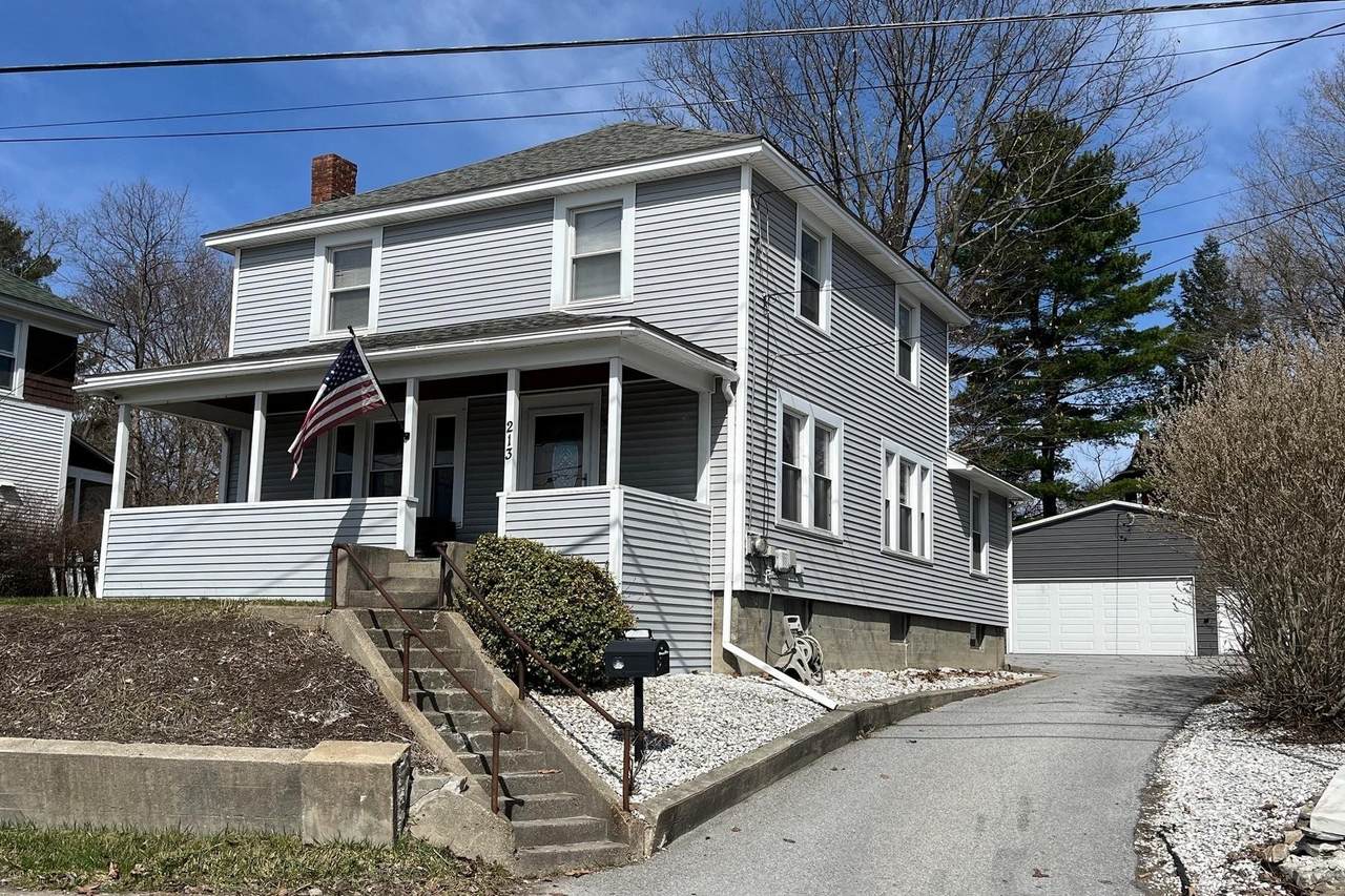 213 Columbian Avenue - Photo 1