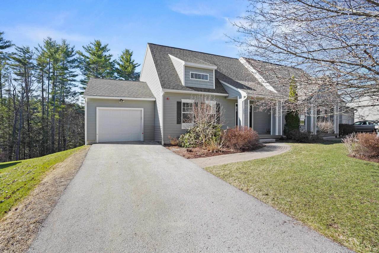 205 Villager Road - Photo 1