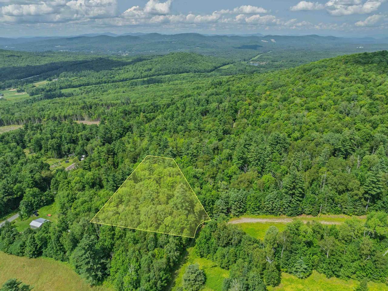 0 Shepards/Garnet Mountain Road - Photo 1