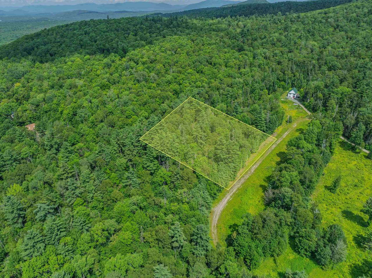 000 Shepards/Garnet Mountain Road - Photo 1