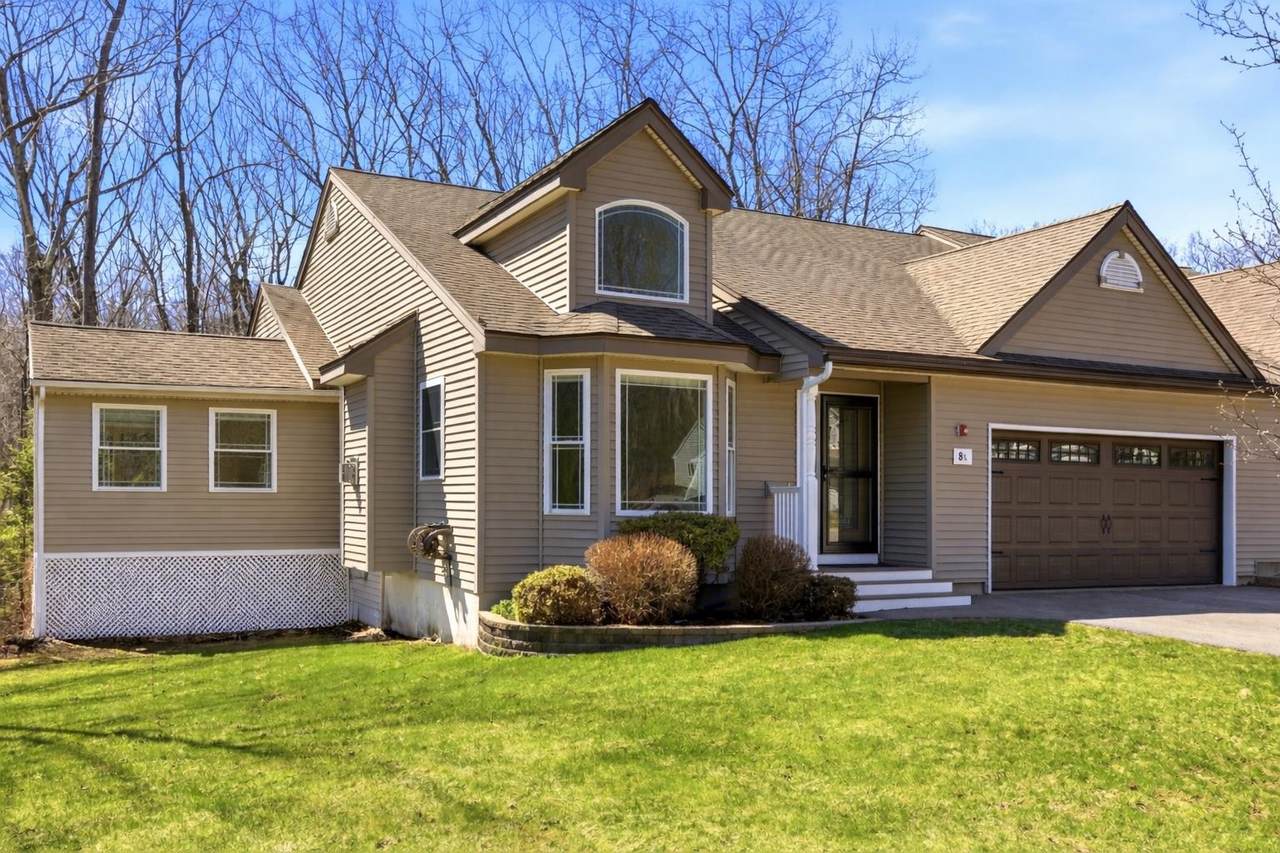 8 Indian Hill Road - Photo 1