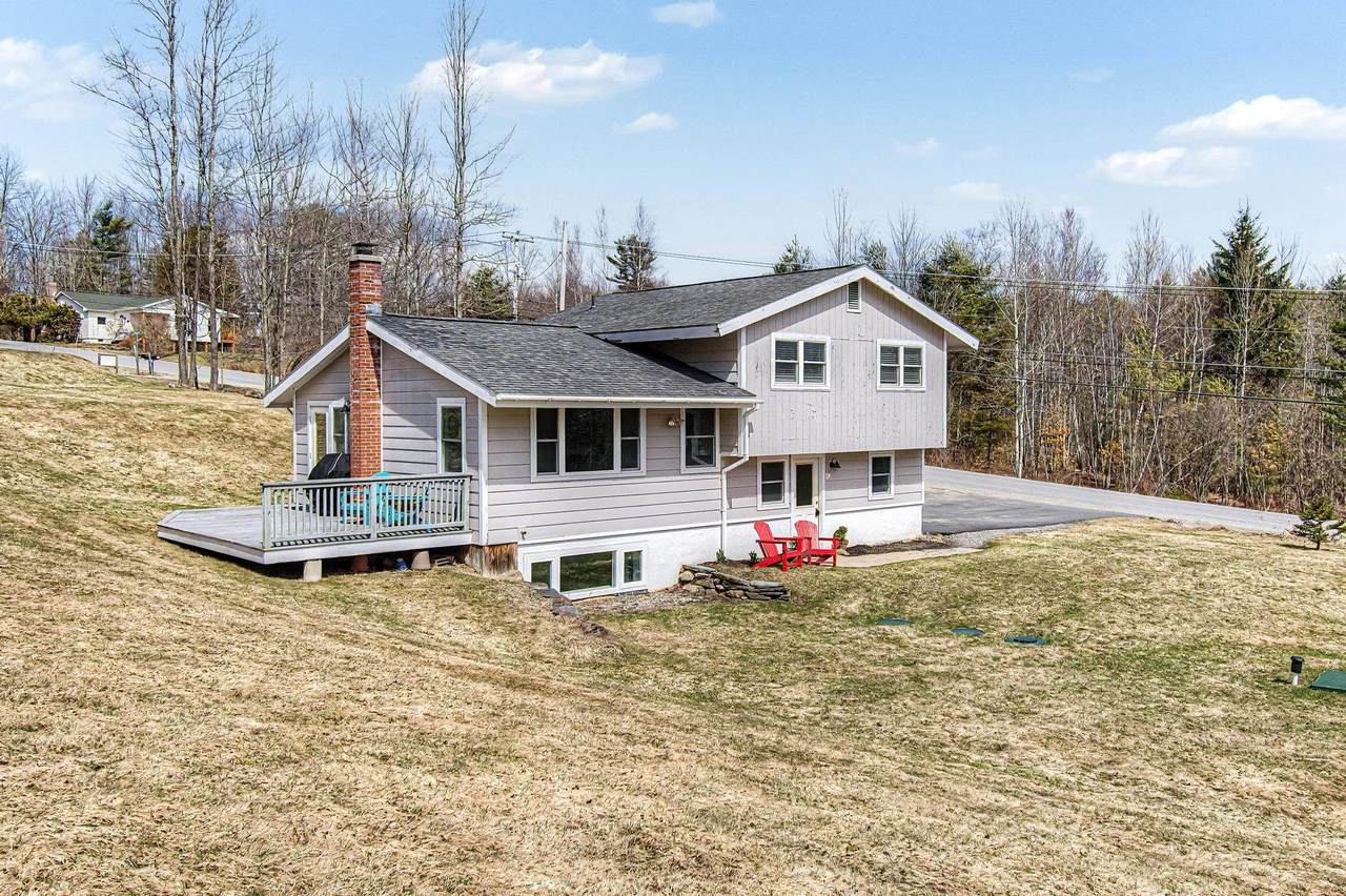 1061 Weeks Hill Road - Photo 1