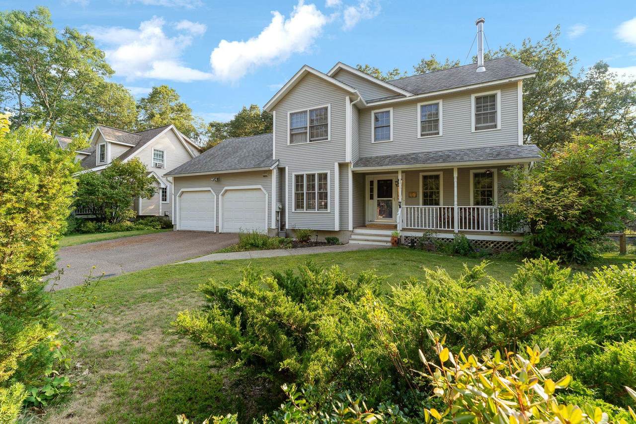 72 Grey Meadow Drive - Photo 1