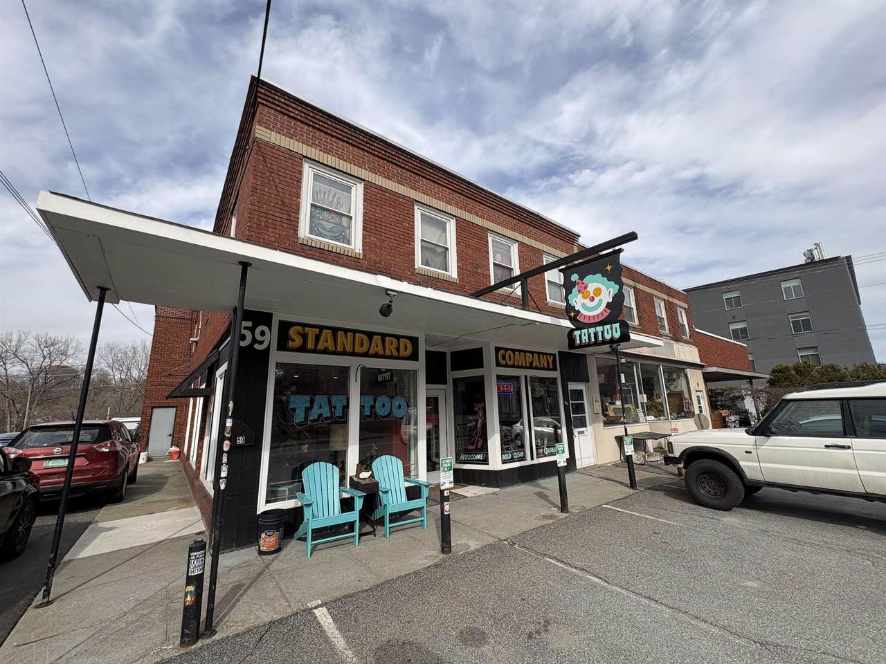 59 North Main Street - Photo 1