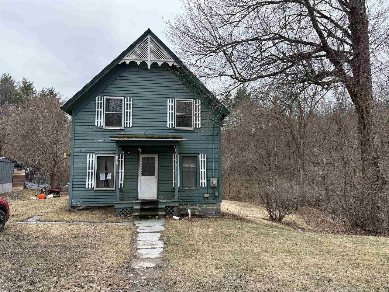 539 River Street - Photo 1