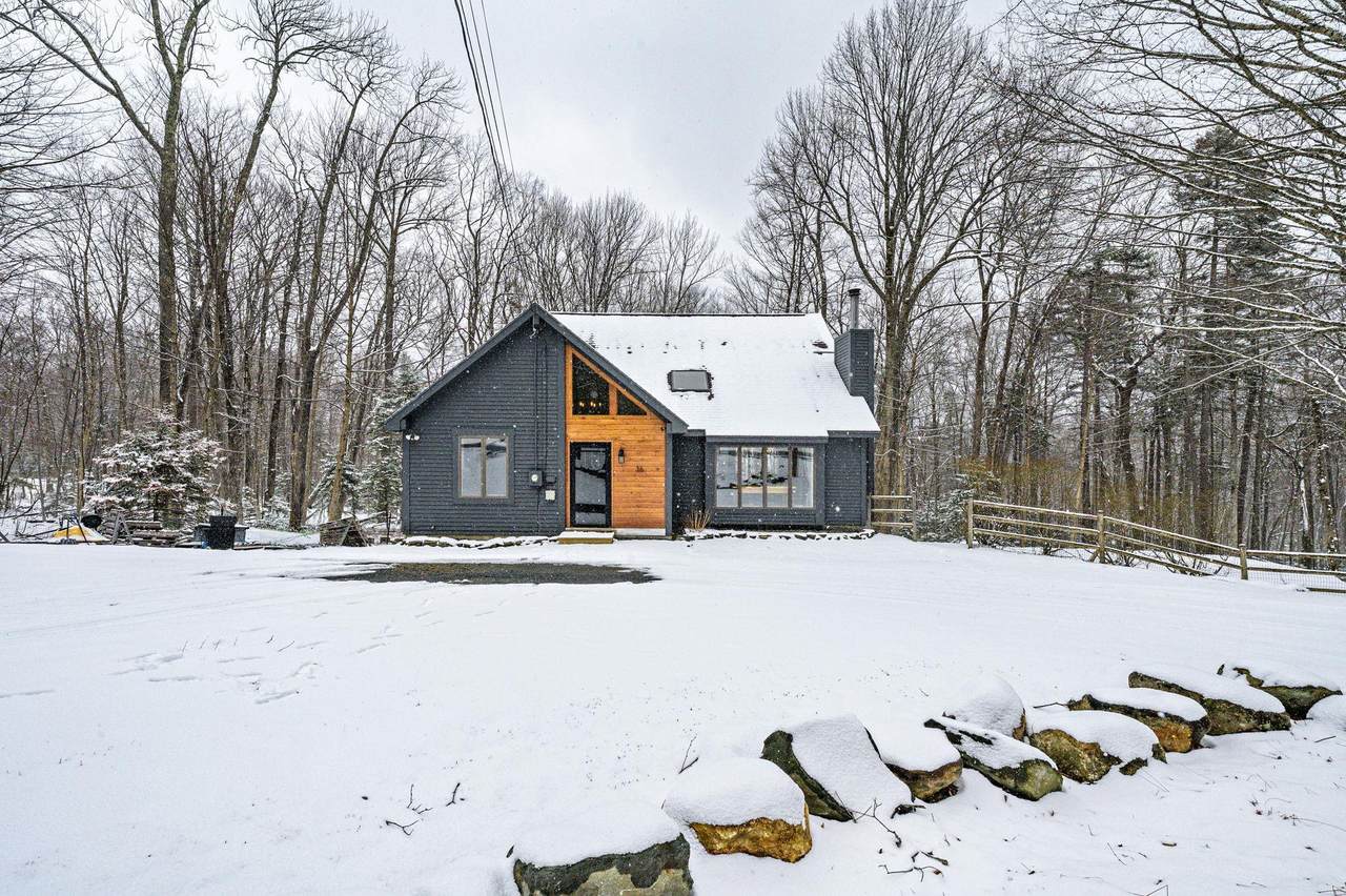 36 Buckboard Drive - Photo 1