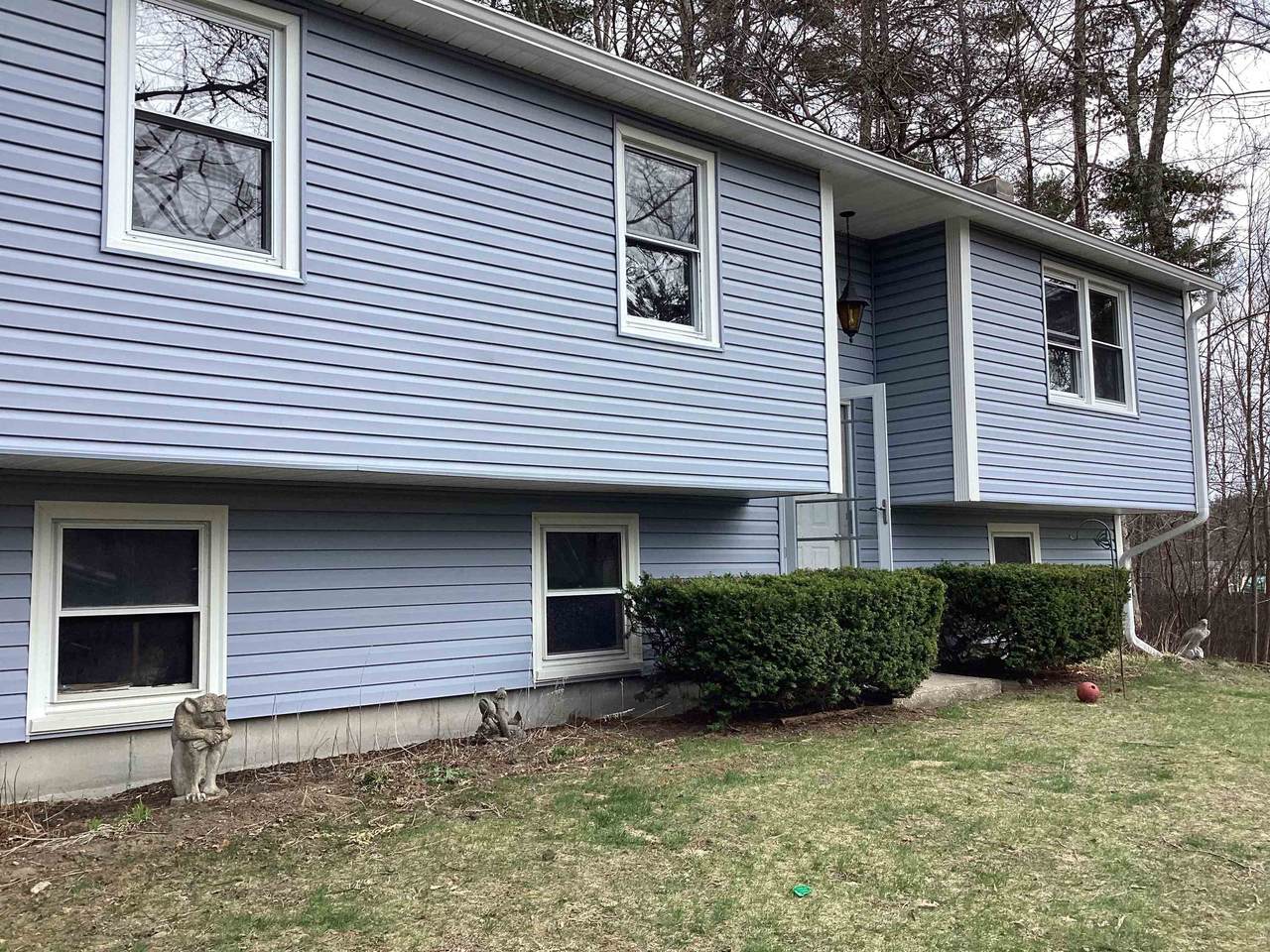 626 Forristall Road - Photo 1