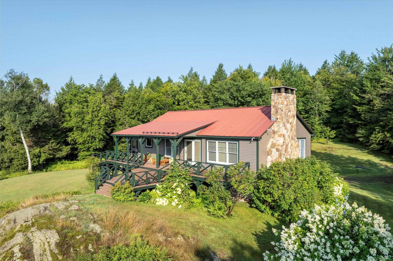 365 Timson Hill Road - Photo 1