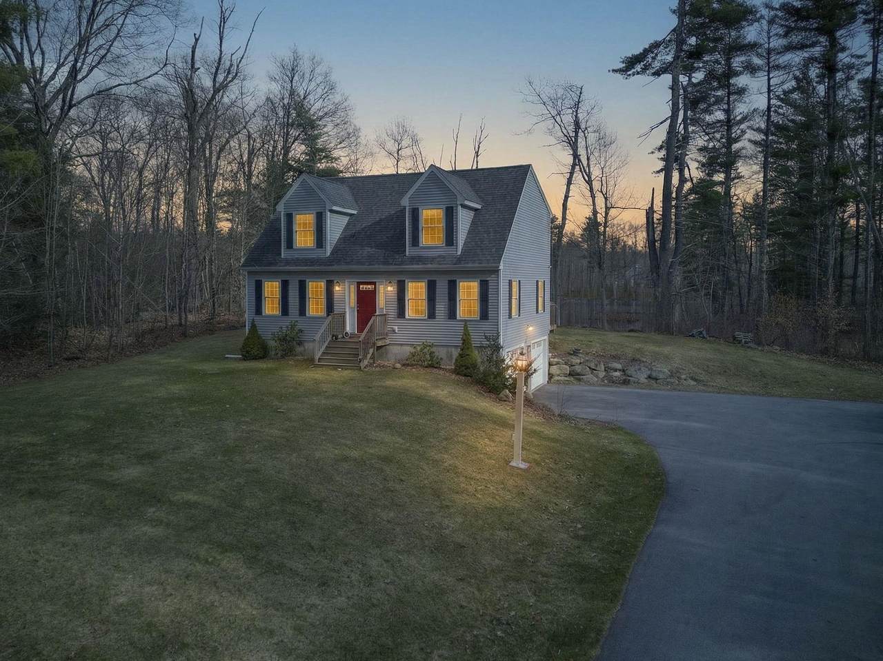 274 Pleasant Street - Photo 1
