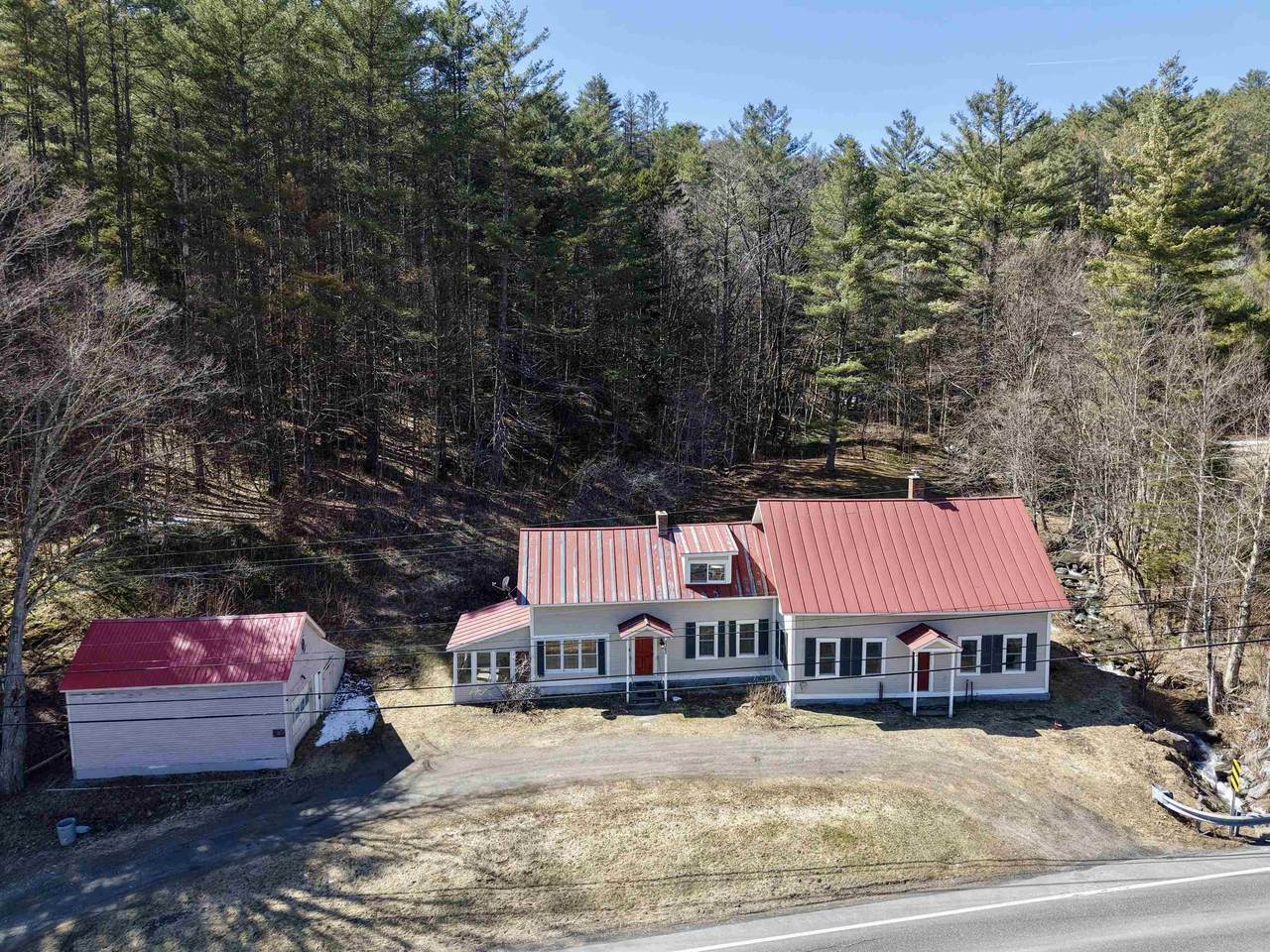 2362 Vt Route 100 - Photo 1