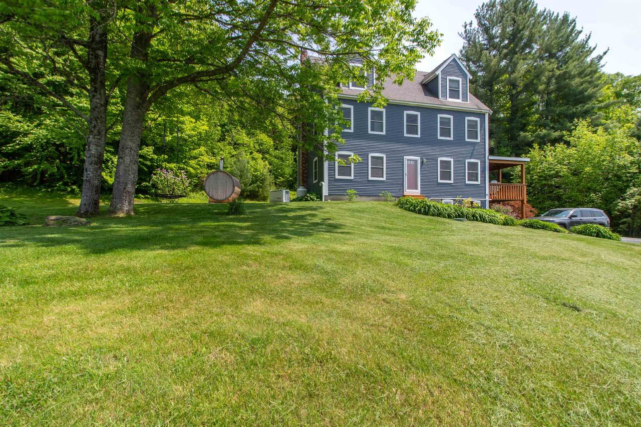 101 Tunny Mountain Road - Photo 1
