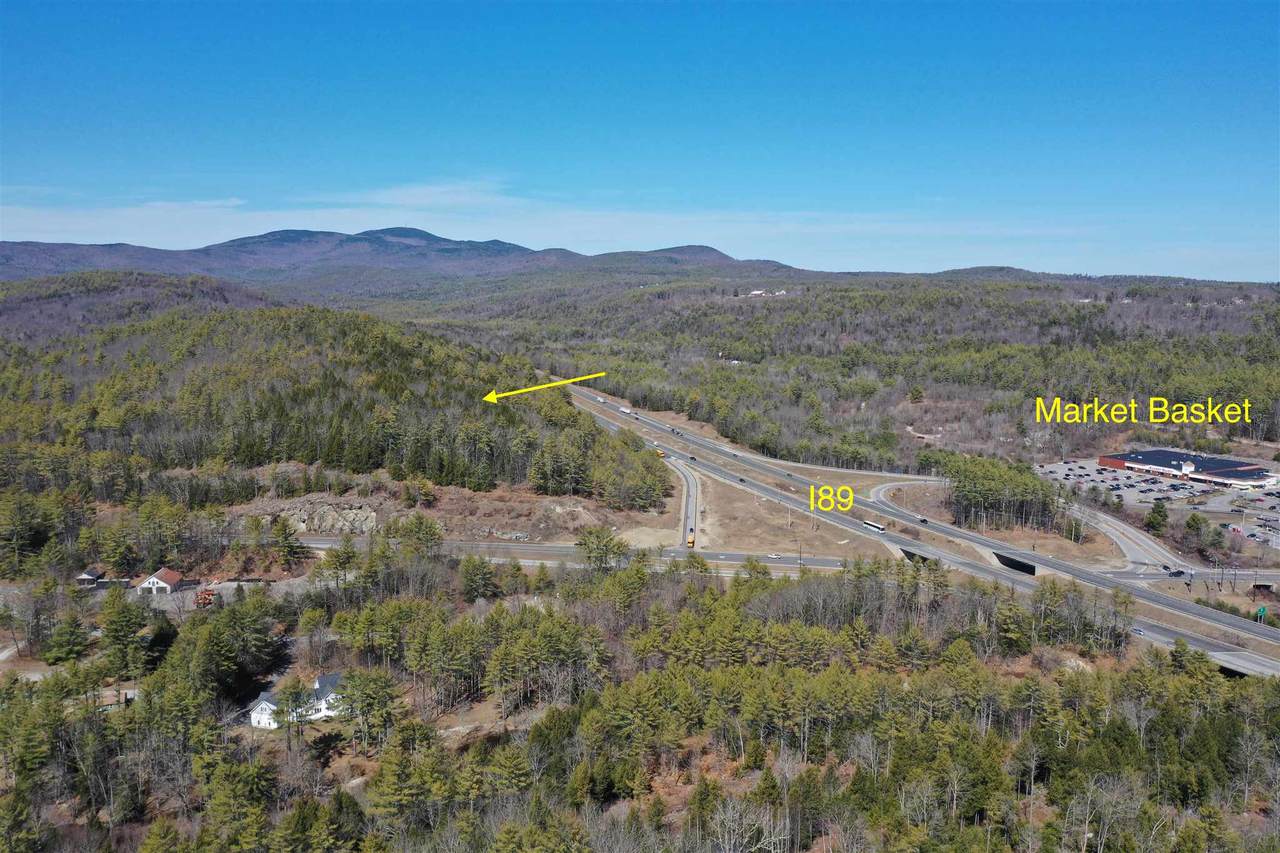 0 Route 103 West - Photo 1