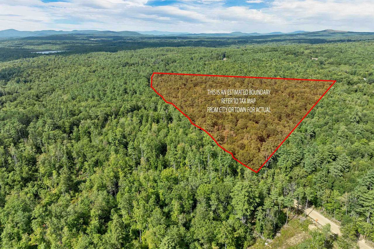 Lot 76 Vail Road - Photo 1