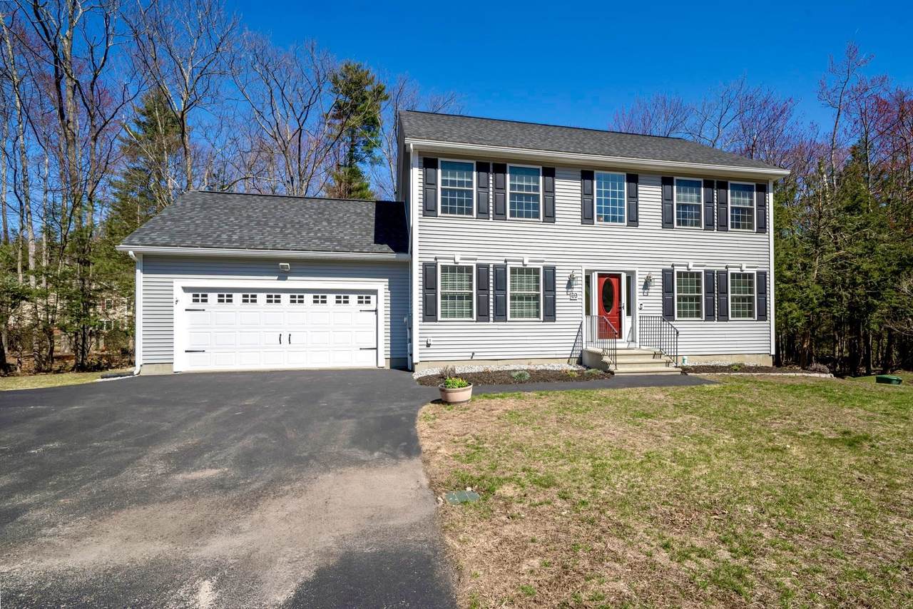 69 Falcon Ridge Road - Photo 1