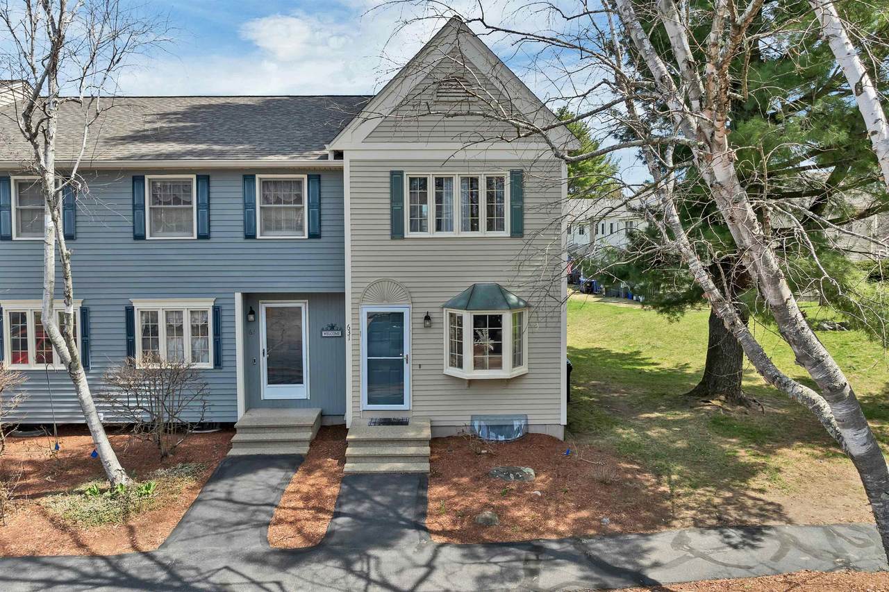 631 Fox Hollow Drive - Photo 1