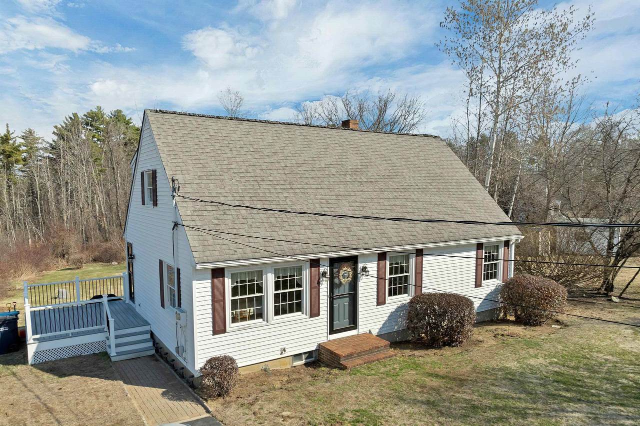 176 Dutile Road - Photo 1