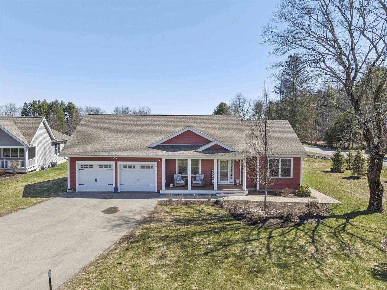 1 Three Ponds Drive - Photo 1